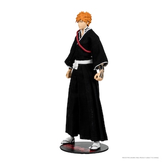 Foto 4 | Foto 4 | Figura De Acción Mcfarlane Toys Bleach Thousand Blood War - Venta Internacional.
