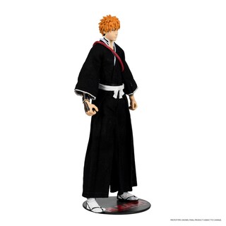 Foto 5 | Foto 5 | Figura De Acción Mcfarlane Toys Bleach Thousand Blood War - Venta Internacional.