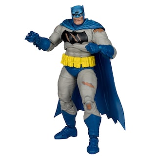Foto 1 | Foto 1 | Figura De Acción Mcfarlane Toys Dc Multiverse Batman 18 Cm - Venta Internacional.
