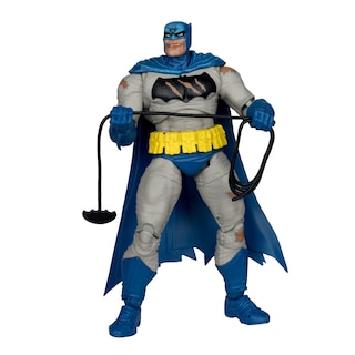 Foto 3 | Foto 3 | Figura De Acción Mcfarlane Toys Dc Multiverse Batman 18 Cm - Venta Internacional.