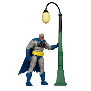 Foto 5 | Foto 5 | Figura De Acción Mcfarlane Toys Dc Multiverse Batman 18 Cm - Venta Internacional.