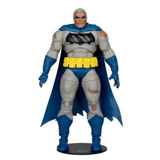 Foto 6 | Foto 6 | Figura De Acción Mcfarlane Toys Dc Multiverse Batman 18 Cm - Venta Internacional.