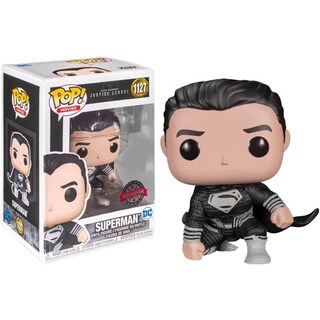 Foto 1 | Foto 1 | Funko Superman Liga de la Justicia de Zack Snyder - Venta Internacional