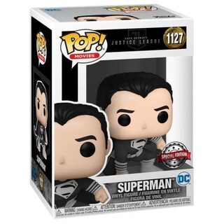 Foto 2 | Foto 2 | Funko Superman Liga de la Justicia de Zack Snyder - Venta Internacional