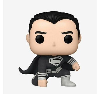 Foto 3 | Foto 3 | Funko Superman Liga de la Justicia de Zack Snyder - Venta Internacional