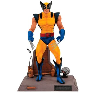 Foto 1 | Foto 1 | Figura Diamond Select Toys Wolverine de 7 Pulgadas - Venta Internacional