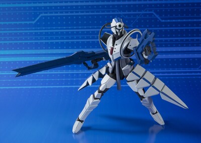 Foto 4 | Foto 4 | Figura De Acción Bandai Tamashii Nations S.h. Figuarts Elf Sigma - Venta Internacional