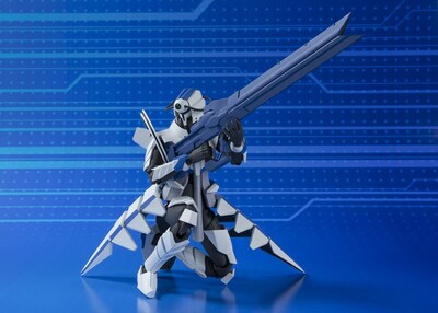 Foto 5 | Foto 5 | Figura De Acción Bandai Tamashii Nations S.h. Figuarts Elf Sigma - Venta Internacional