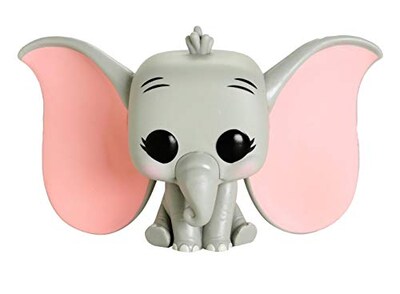Foto 1 | Foto 1 | Funko Pop! Disney Baby Dumbo - Venta Internacional