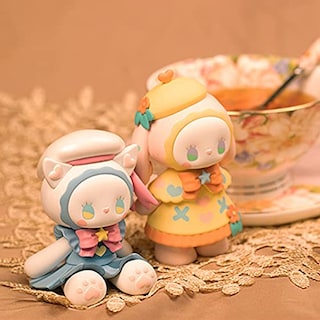Foto 5 | Foto 5 | Juguete Coleccionable Beemai Mj Studio Emma Secret Forest Garden - Venta Internacional.