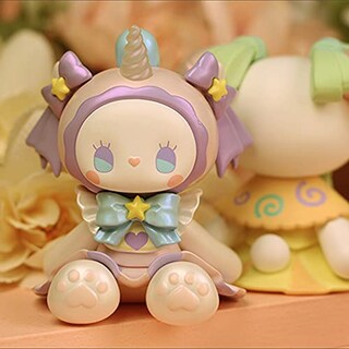 Foto 6 | Foto 6 | Juguete Coleccionable Beemai Mj Studio Emma Secret Forest Garden - Venta Internacional.