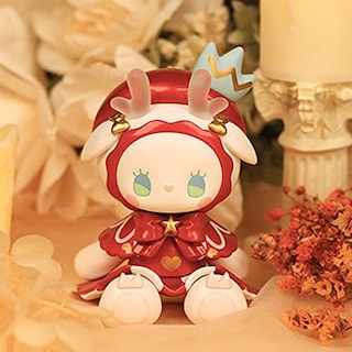 Foto 7 | Foto 7 | Juguete Coleccionable Beemai Mj Studio Emma Secret Forest Garden - Venta Internacional.
