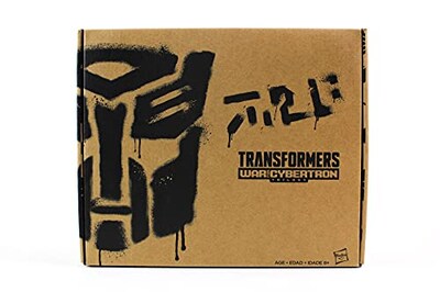 Foto 2 | Foto 2 | Transformers Generations Shockwave Wfc - Venta Internacional
