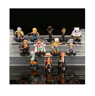 Foto 5 | Foto 5 | Figuras de Anime Onepiece Figura 12 Piezas