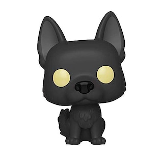 Foto 1 | Foto 1 | Figura Funko Pop! Harry Potter Sirius en Forma De Perro 9.5 cm - Venta Internacional