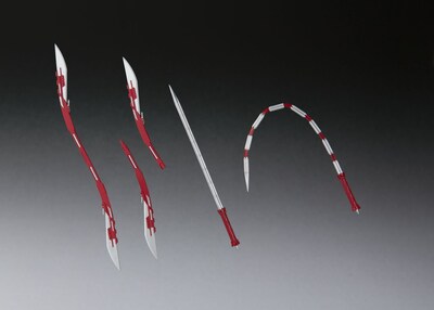 Foto 5 | Foto 5 | Figura De Acción Bandai S.h. Figuarts Star Wars Elite Praetorian- Venta Internacional