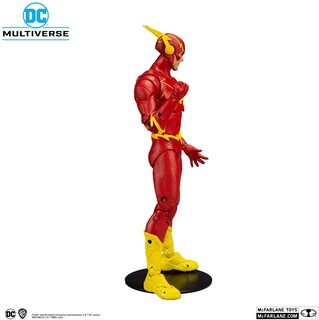 Foto 4 | Foto 4 | Figuras de Acción Dc Multiverse 7 Wave 3 Flash - Venta Internacional