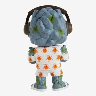 Foto 4 | Foto 4 | Figura de Acción Funko Pop! Vinyl Gamer Korg Avengers Endgame - Venta Internacional