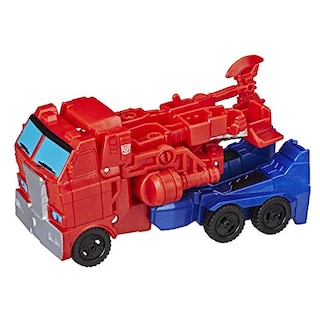 Foto 1 | Foto 1 | Figura De Acción Transformers Optimus Prime - Venta Internacional.