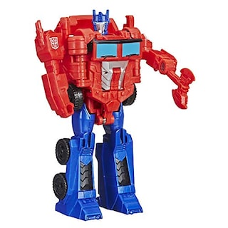 Foto 3 | Foto 3 | Figura De Acción Transformers Optimus Prime - Venta Internacional.
