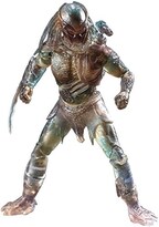 Figura de Acción Hiya Toys Predators Active Camouflage Berserke - Venta Internacional