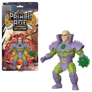 Foto 1 | Foto 1 | Figura Articulada Funko Dc Primal Age Lex Luthor