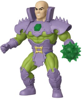 Foto 2 | Foto 2 | Figura Articulada Funko Dc Primal Age Lex Luthor