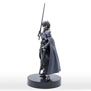Foto 4 | Foto 4 | Figura Banpresto Sword Art Online Alicization Rising Steel I - Venta Internacional.