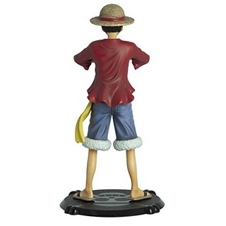 Foto 3 | Foto 3 | Figura Abystyle Studio One Piece Monkey D. Luffy Sfc 16,5 Cm - Venta Internacional.