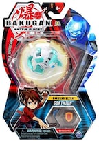 Toy Bakugan Ultra Gorthion Collectible Transforming, 7,62 Cm - Venta Internacional.