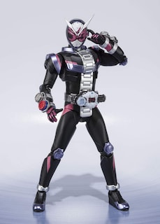 Foto 6 | Foto 6 | Figura De Acción Tamashii Nations Bandai S.h.figuarts Kamen Rider Zi-o - Venta Internacional.