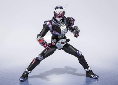 Foto 7 | Foto 7 | Figura De Acción Tamashii Nations Bandai S.h.figuarts Kamen Rider Zi-o - Venta Internacional.