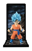 Estatua De Tamashii Nations Bandai Tamashii Buddies Super Saiyan - Venta Internacional.