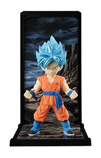 Foto 1 | Foto 1 | Estatua De Tamashii Nations Bandai Tamashii Buddies Super Saiyan - Venta Internacional.