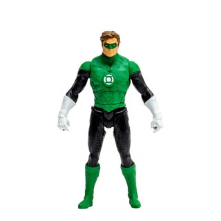 Foto 1 | Foto 1 | Figura De Acción Mcfarlane Toys Dc Direct Green Lantern De 3 Pulgadas - Venta Internacional.