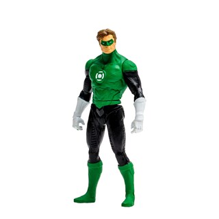 Foto 2 | Foto 2 | Figura De Acción Mcfarlane Toys Dc Direct Green Lantern De 3 Pulgadas - Venta Internacional.