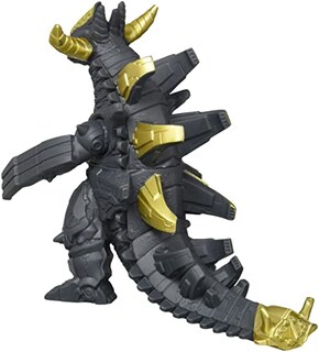 Foto 2 | Foto 2 | Figura de Acción Bandai Ultraman Ultra Monster Grand King - Venta Internacional