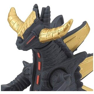 Foto 3 | Foto 3 | Figura de Acción Bandai Ultraman Ultra Monster Grand King - Venta Internacional