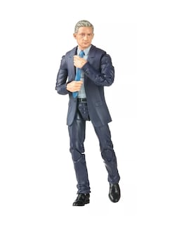 Foto 2 | Foto 2 | Figura de Acción Marvel Black Panther Everett Ross 15 cm
