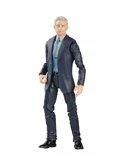 Foto 3 | Foto 3 | Figura de Acción Marvel Black Panther Everett Ross 15 cm