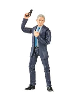 Foto 4 | Foto 4 | Figura de Acción Marvel Black Panther Everett Ross 15 cm