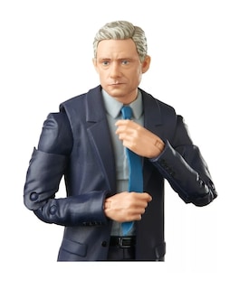 Foto 5 | Foto 5 | Figura de Acción Marvel Black Panther Everett Ross 15 cm