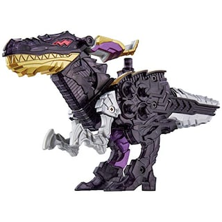 Foto 2 | Foto 2 | Figura de Acción Bandai Raptor Set 08 y 09 Dx Shine Raptor & Sh - Venta Internacional