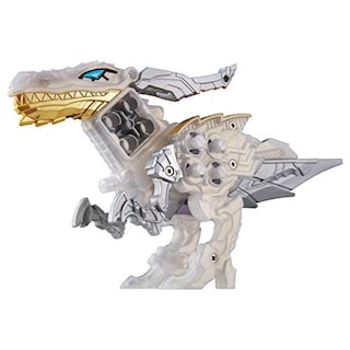 Foto 3 | Foto 3 | Figura de Acción Bandai Raptor Set 08 y 09 Dx Shine Raptor & Sh - Venta Internacional