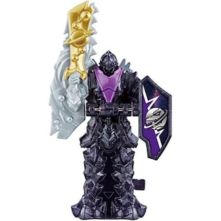 Foto 4 | Foto 4 | Figura de Acción Bandai Raptor Set 08 y 09 Dx Shine Raptor & Sh - Venta Internacional