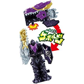Foto 5 | Foto 5 | Figura de Acción Bandai Raptor Set 08 y 09 Dx Shine Raptor & Sh - Venta Internacional