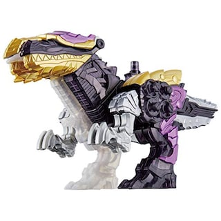 Foto 7 | Foto 7 | Figura de Acción Bandai Raptor Set 08 y 09 Dx Shine Raptor & Sh - Venta Internacional