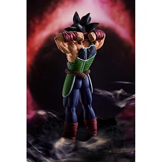 Foto 2 | Foto 2 | Figura Bardock Dragon Ball Z Creator X Creator de Banpres - Venta Internacional