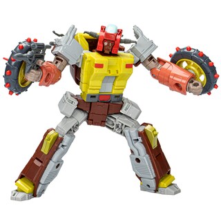 Foto 1 | Foto 1 | Figura De Acción Transformers Studio Series Voyager 86-24 - Venta Internacional.