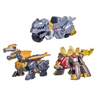 Foto 2 | Foto 2 | Bots De Rescate Playskool Tra Dinobot Squad Transformers - Venta Internacional